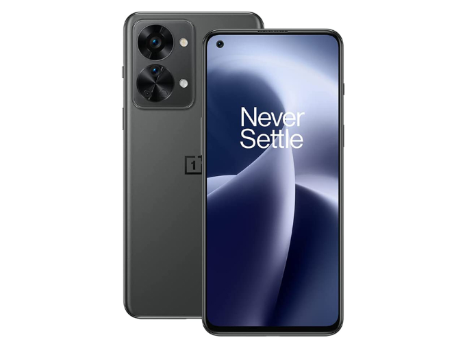 Oneplus nord 2T