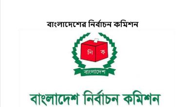 বাংলাদেশের নির্বাচন কমিশন অফিসের ঠিকানা ও ফোন নাম্বার