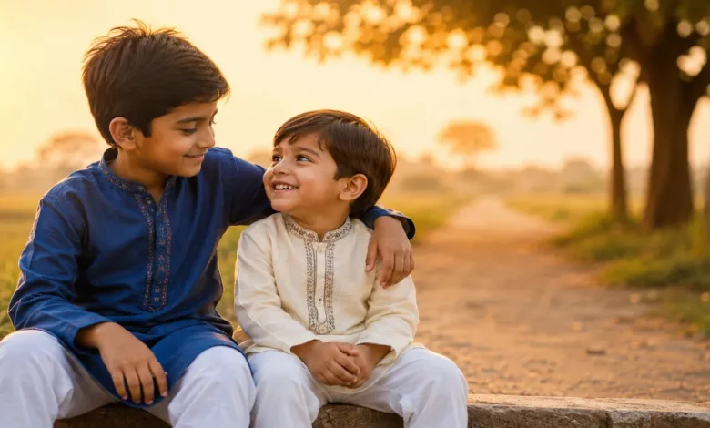 ছোট ভাইকে নিয়ে বাংলা ক্যাপশন.png